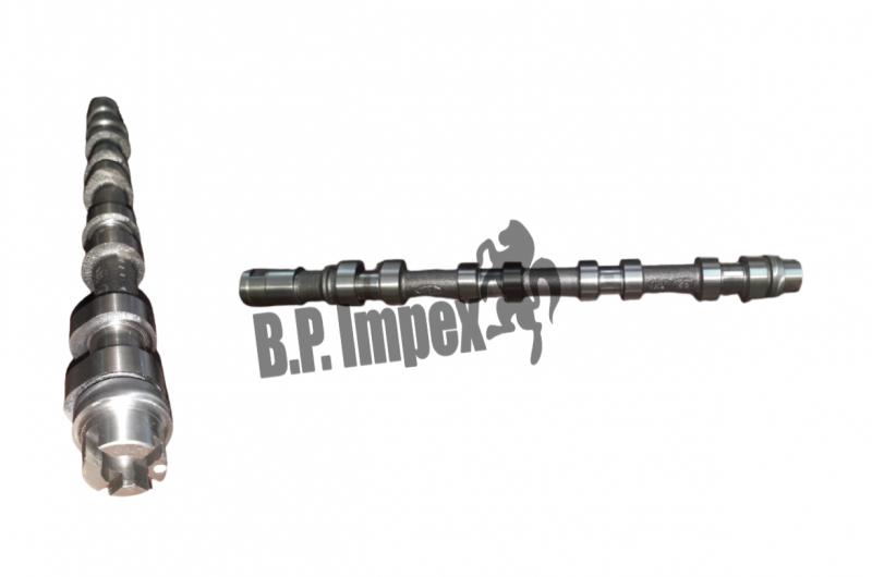 CAMSHAFT EXHAUST